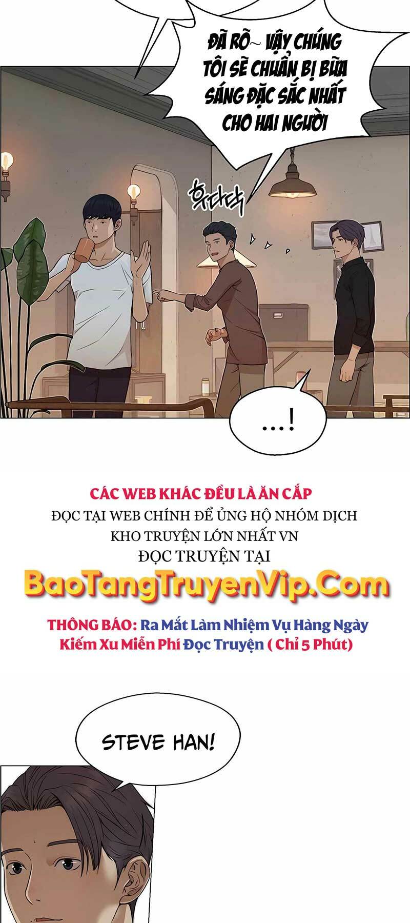 Người Đàn Ông Thực Thụ Chapter 131 - Trang 30
