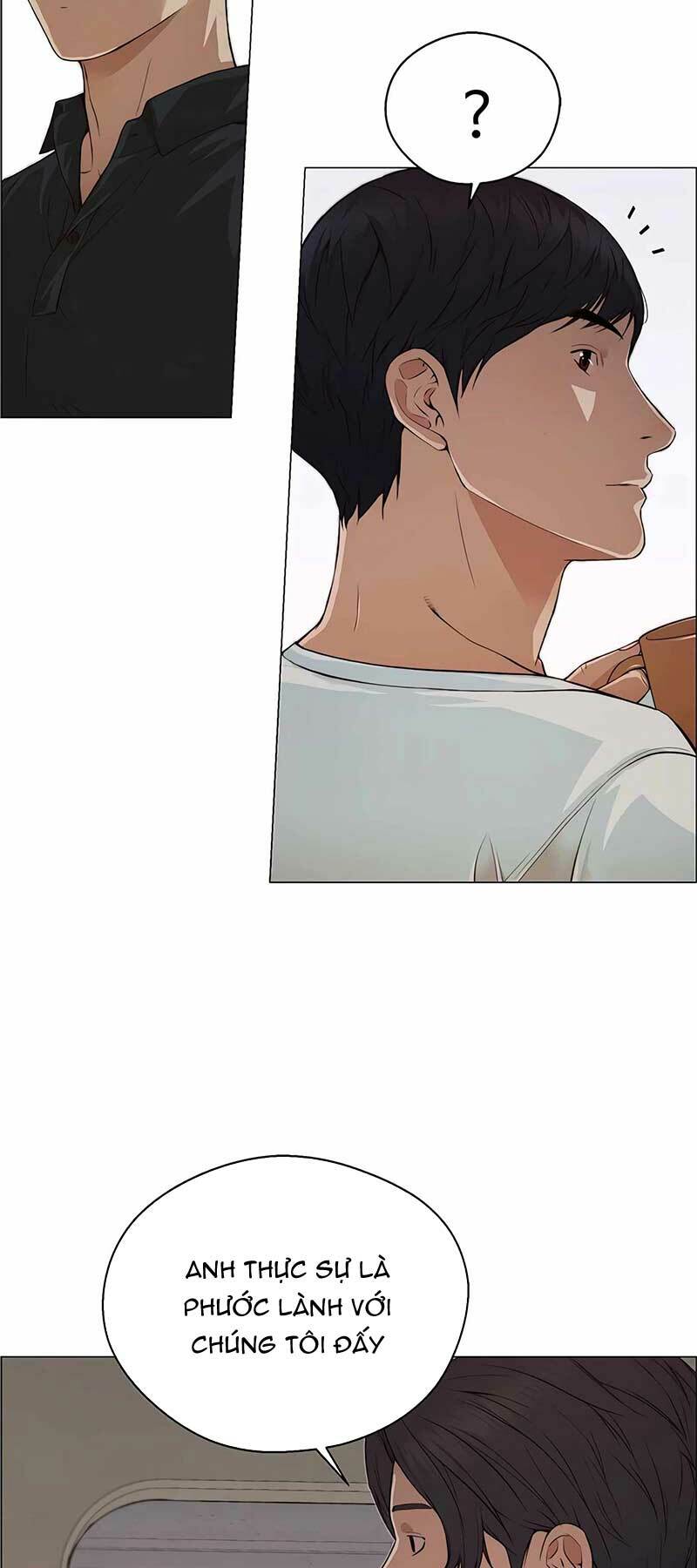 Người Đàn Ông Thực Thụ Chapter 131 - Trang 31