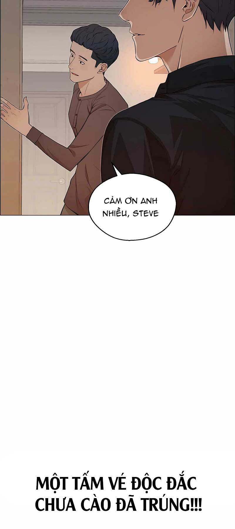 Người Đàn Ông Thực Thụ Chapter 131 - Trang 32