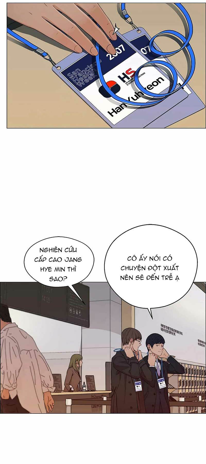 Người Đàn Ông Thực Thụ Chapter 131 - Trang 37