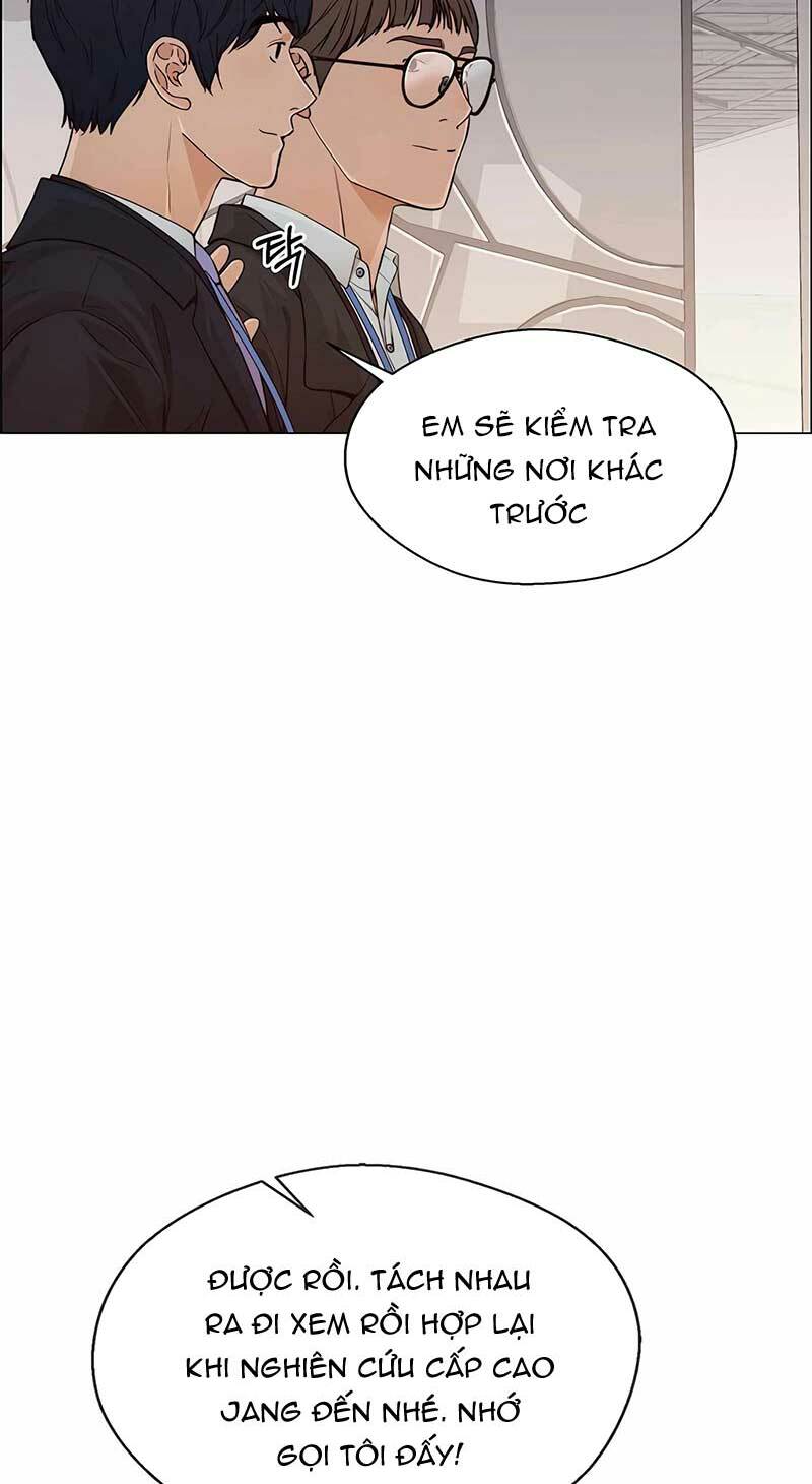 Người Đàn Ông Thực Thụ Chapter 131 - Trang 39