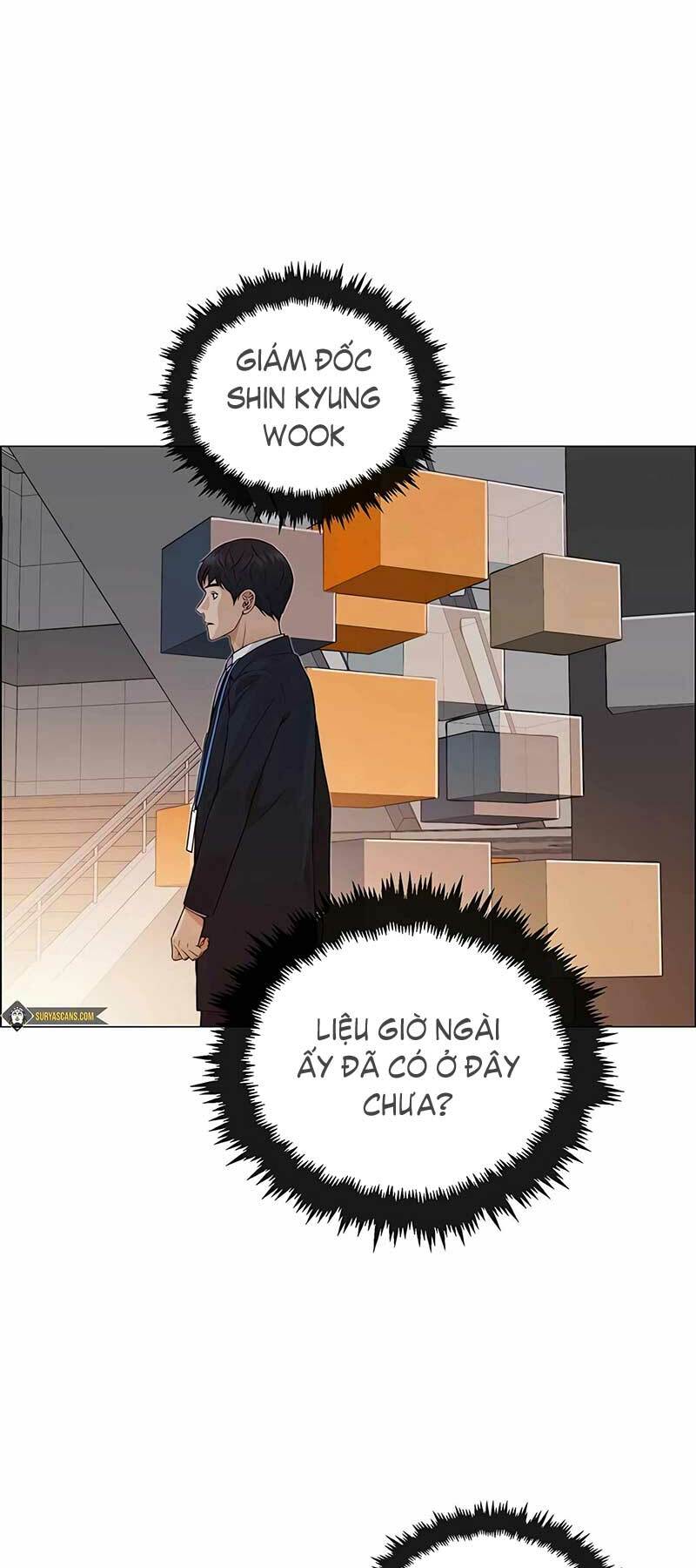 Người Đàn Ông Thực Thụ Chapter 131 - Trang 42