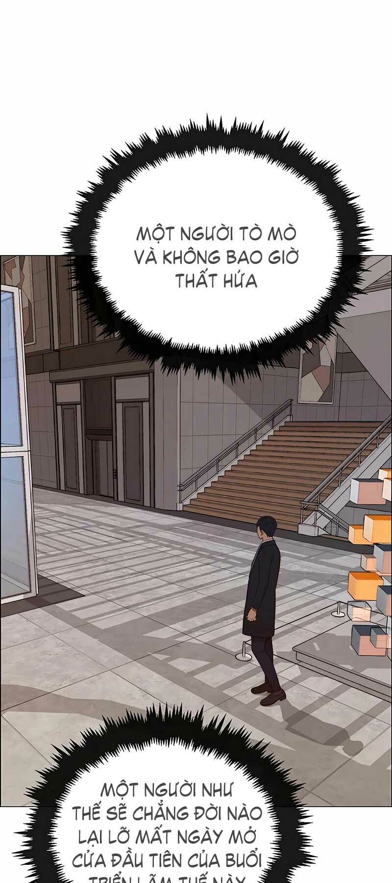 Người Đàn Ông Thực Thụ Chapter 131 - Trang 44