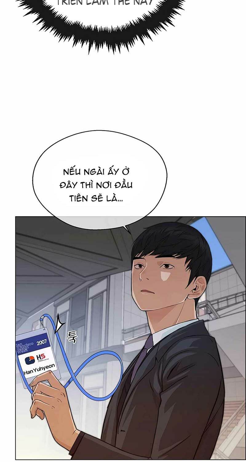 Người Đàn Ông Thực Thụ Chapter 131 - Trang 45