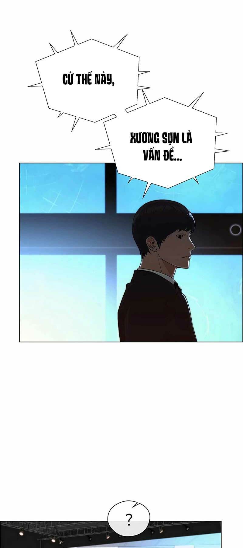 Người Đàn Ông Thực Thụ Chapter 131 - Trang 48