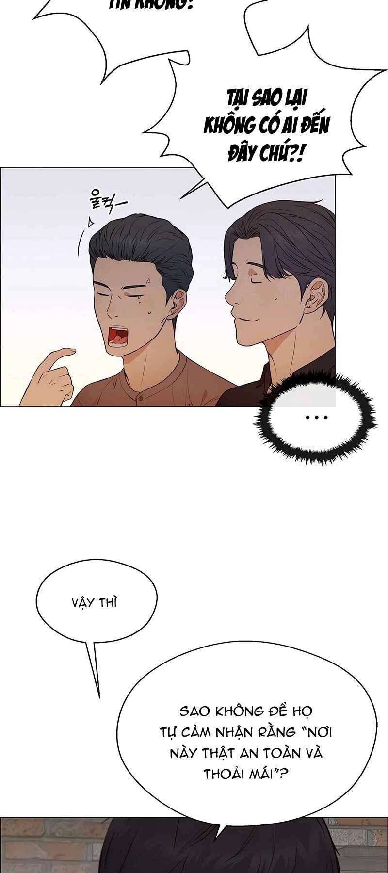 Người Đàn Ông Thực Thụ Chapter 131 - Trang 4