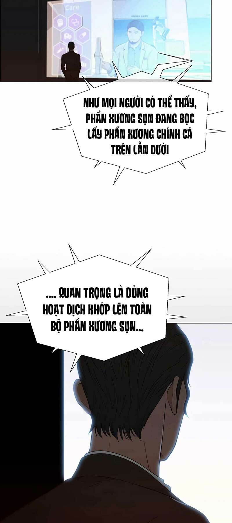 Người Đàn Ông Thực Thụ Chapter 131 - Trang 49