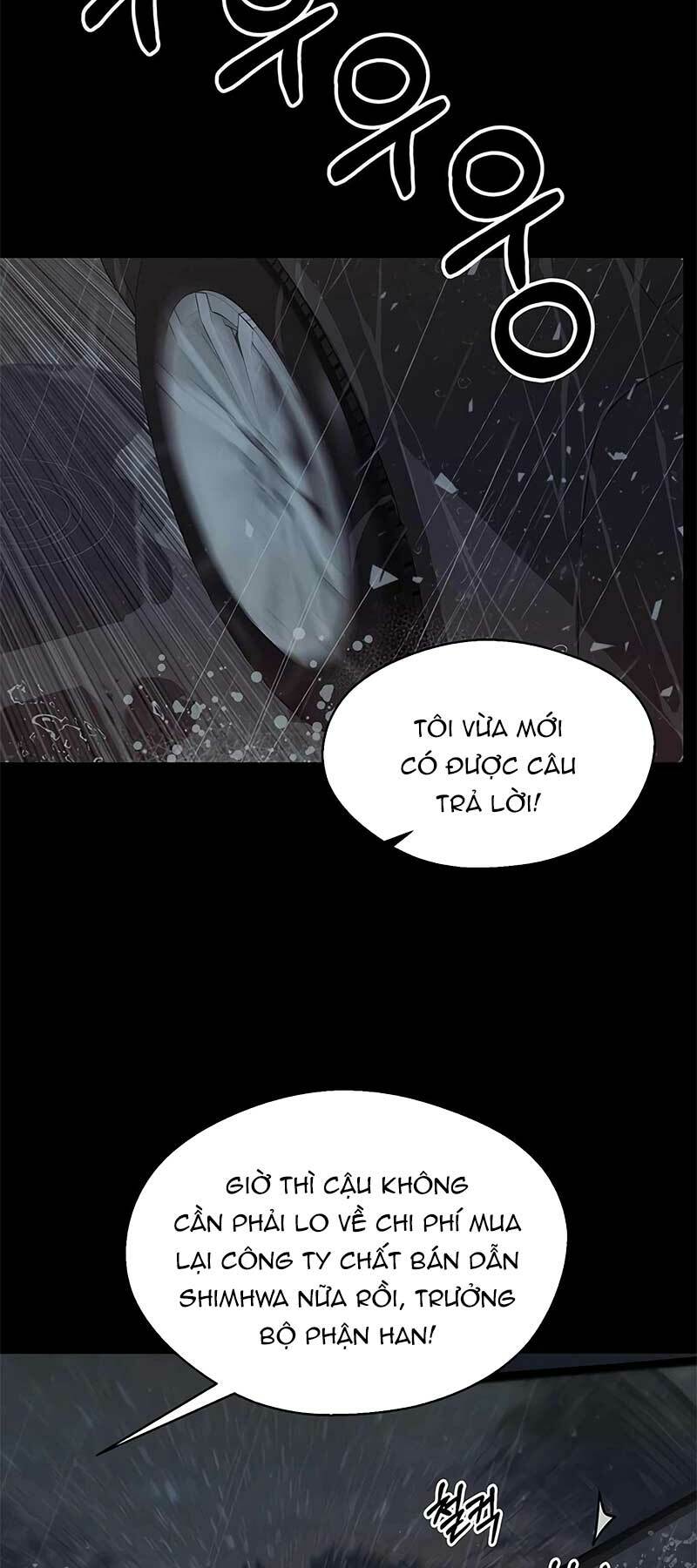 Người Đàn Ông Thực Thụ Chapter 131 - Trang 51