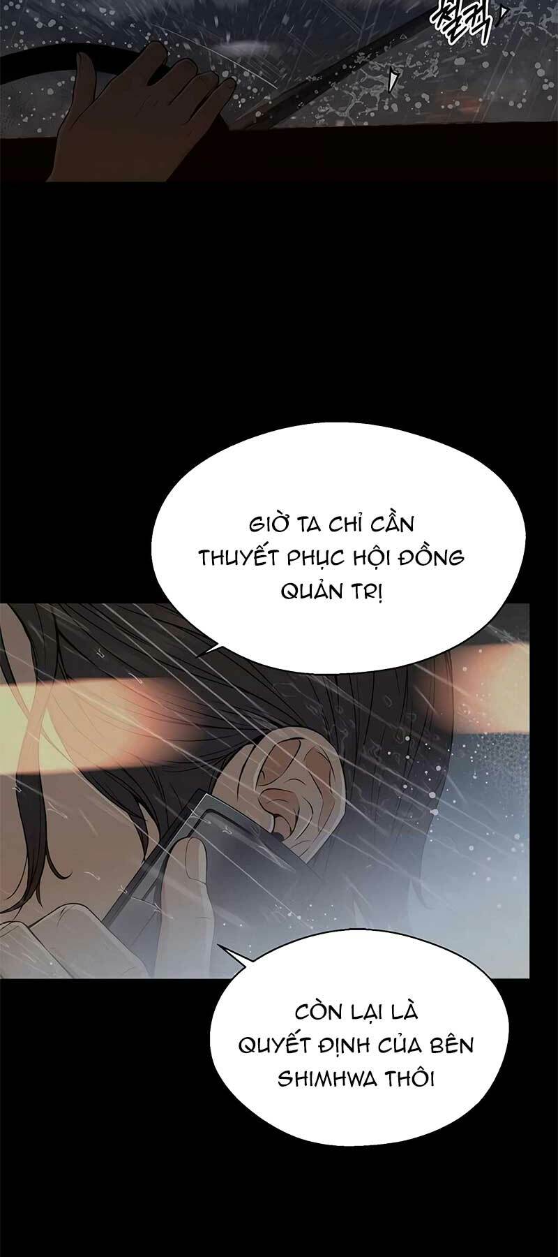 Người Đàn Ông Thực Thụ Chapter 131 - Trang 52