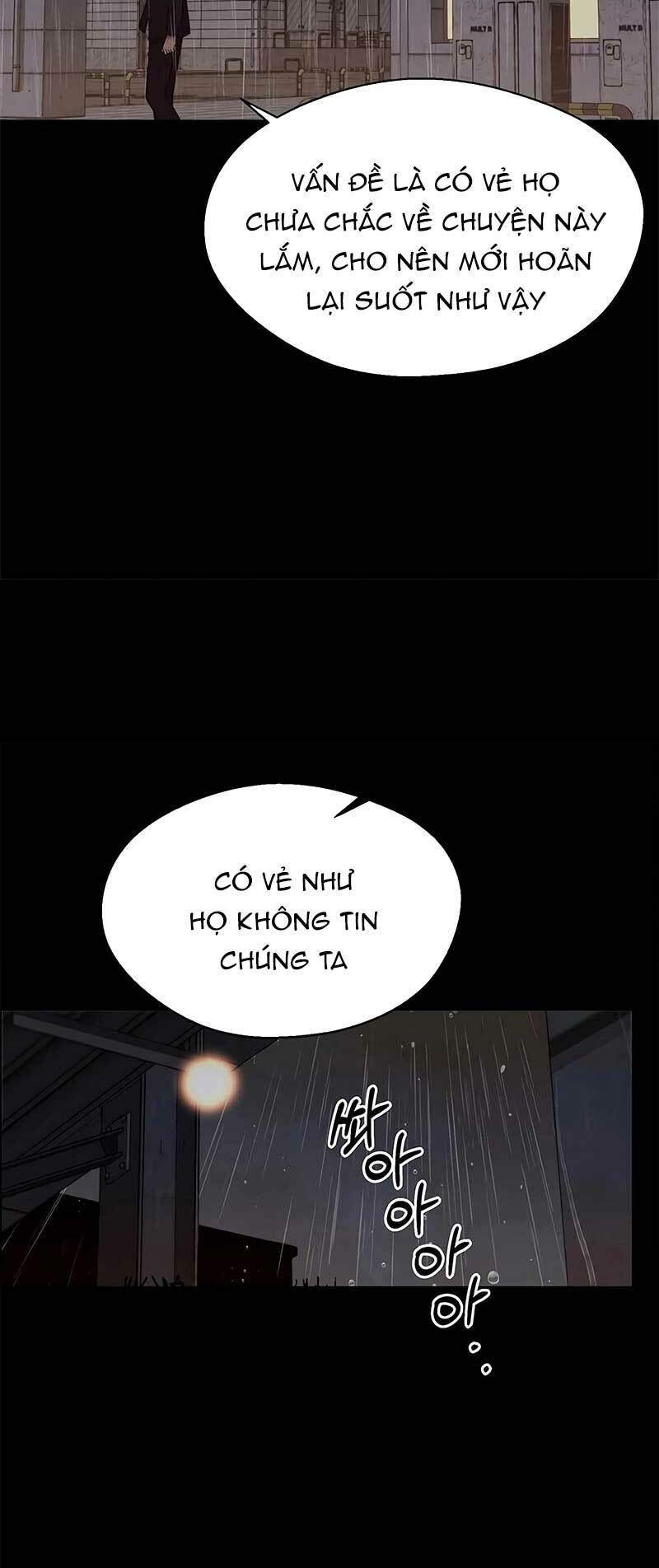 Người Đàn Ông Thực Thụ Chapter 131 - Trang 56