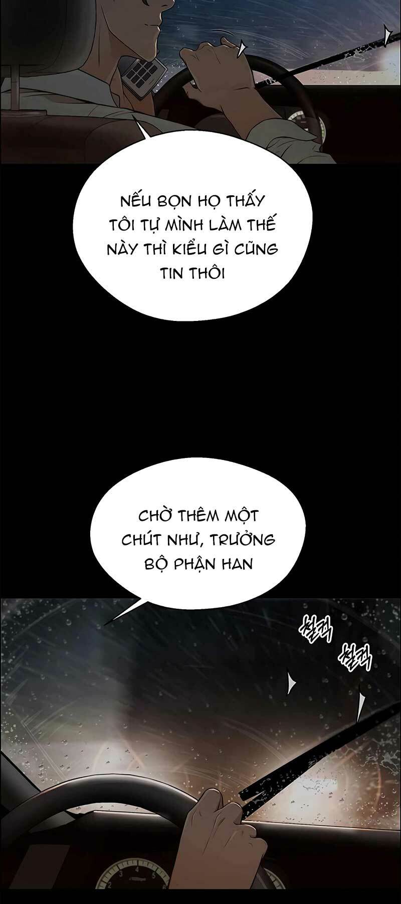 Người Đàn Ông Thực Thụ Chapter 131 - Trang 58
