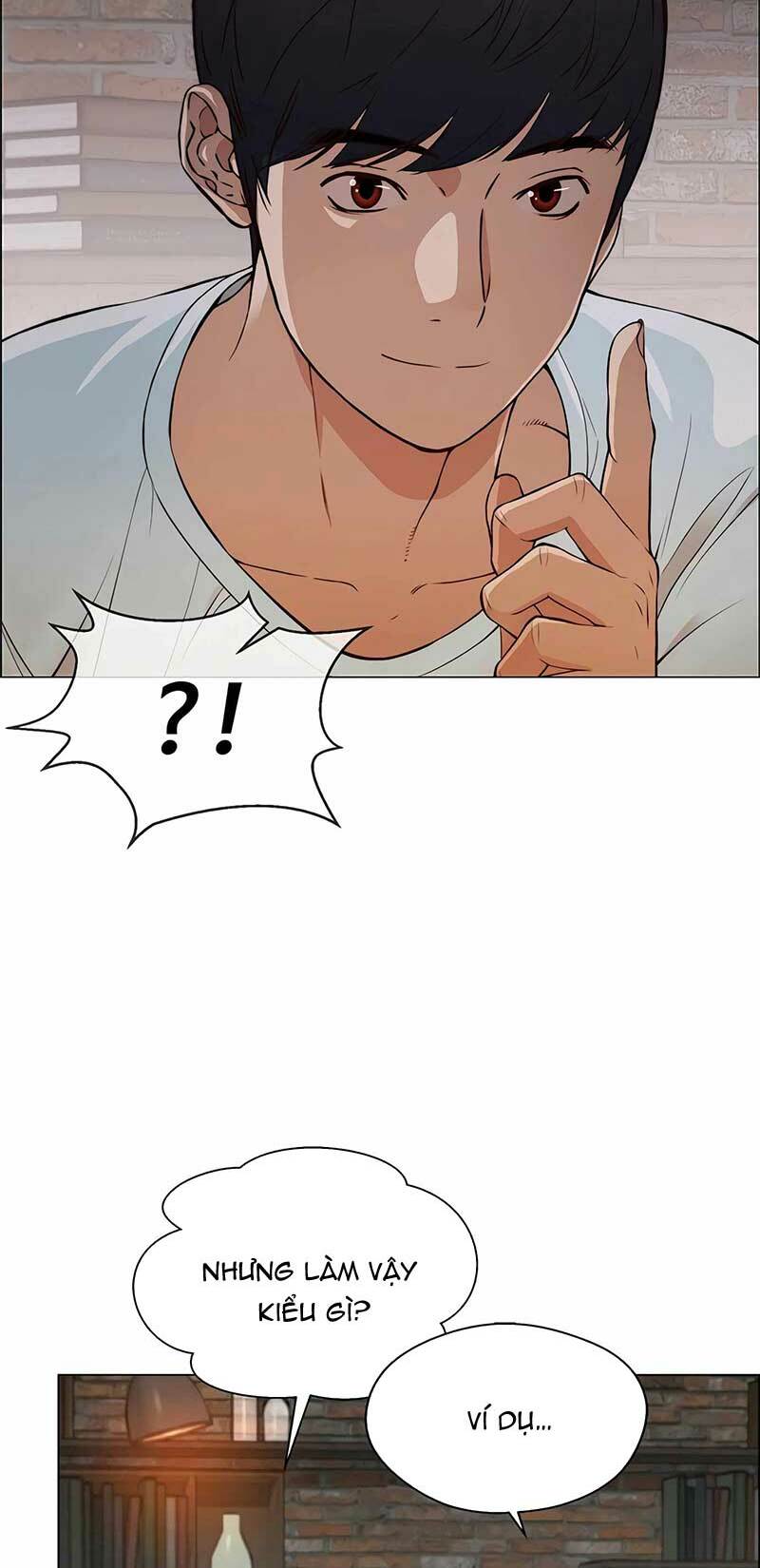 Người Đàn Ông Thực Thụ Chapter 131 - Trang 5