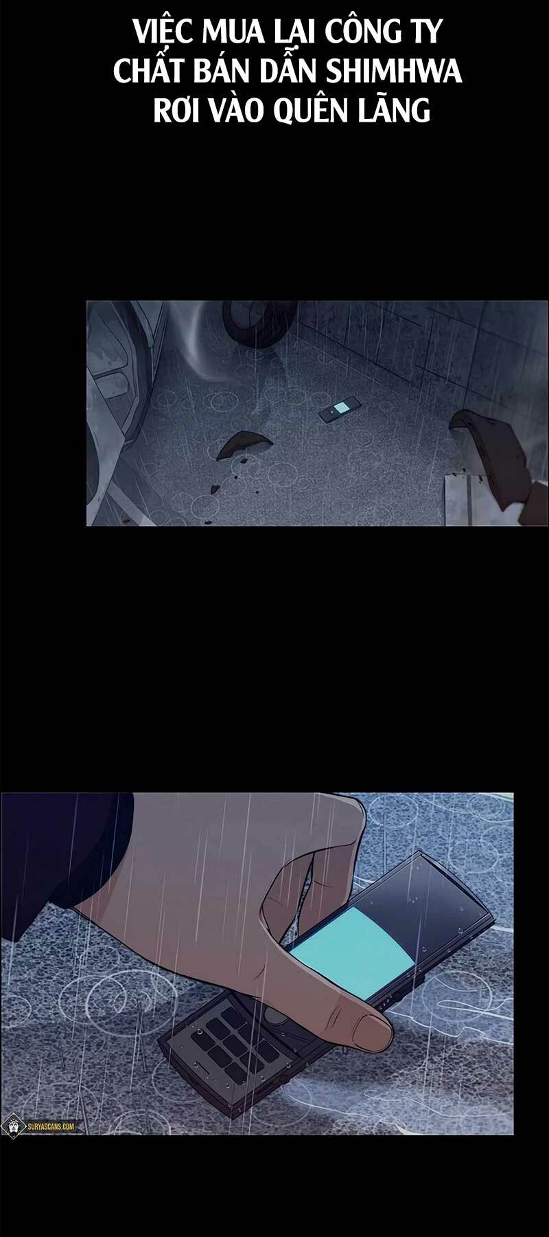 Người Đàn Ông Thực Thụ Chapter 131 - Trang 63