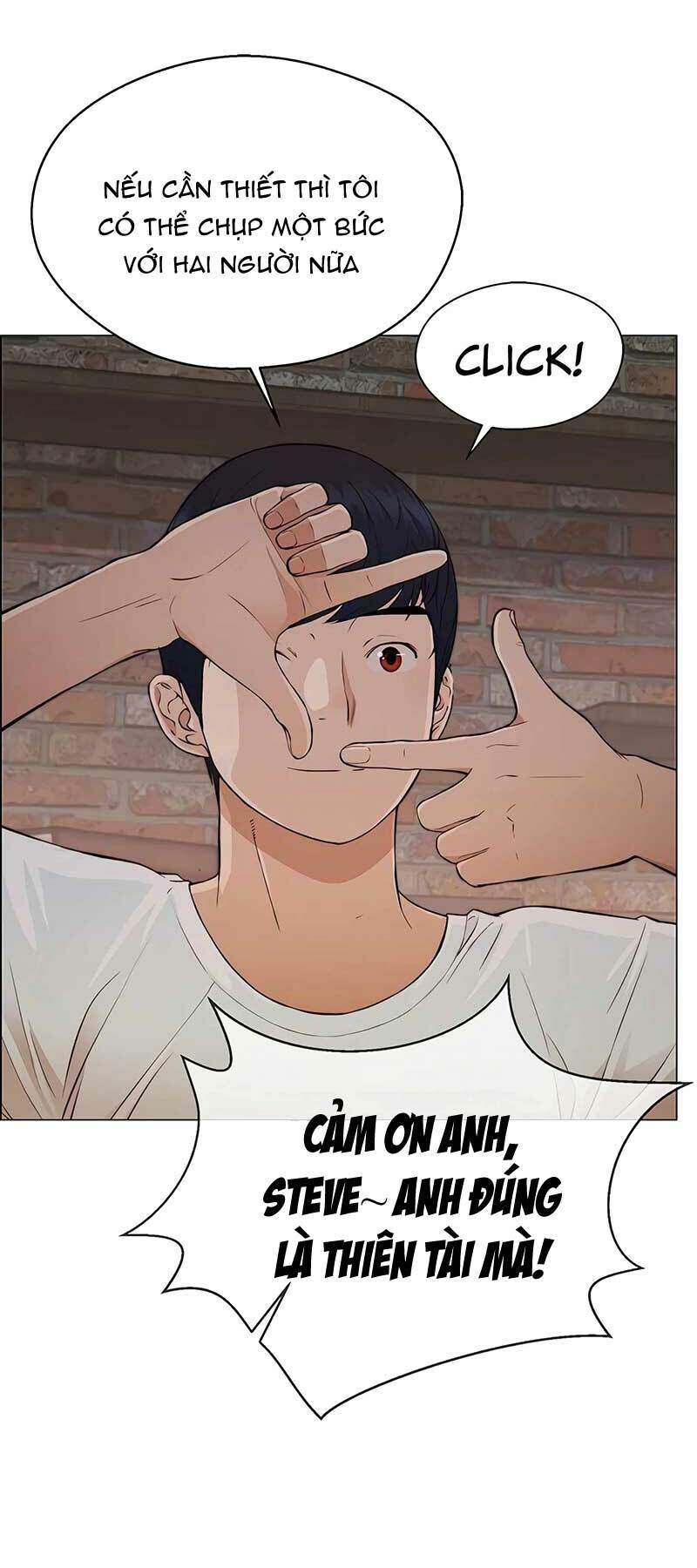 Người Đàn Ông Thực Thụ Chapter 131 - Trang 8