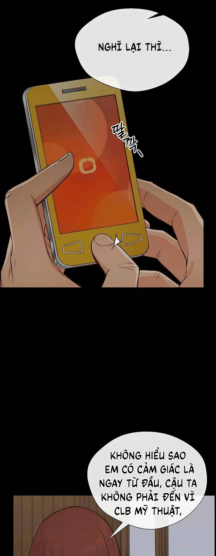 Người Đàn Ông Thực Thụ Chapter 132 - Trang 10