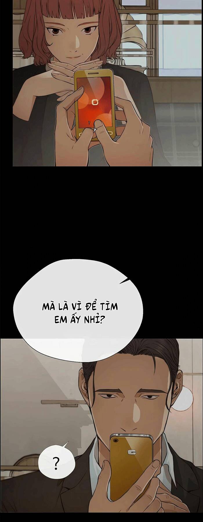 Người Đàn Ông Thực Thụ Chapter 132 - Trang 11