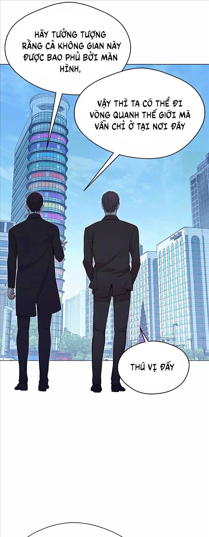 Người Đàn Ông Thực Thụ Chapter 132 - Trang 14