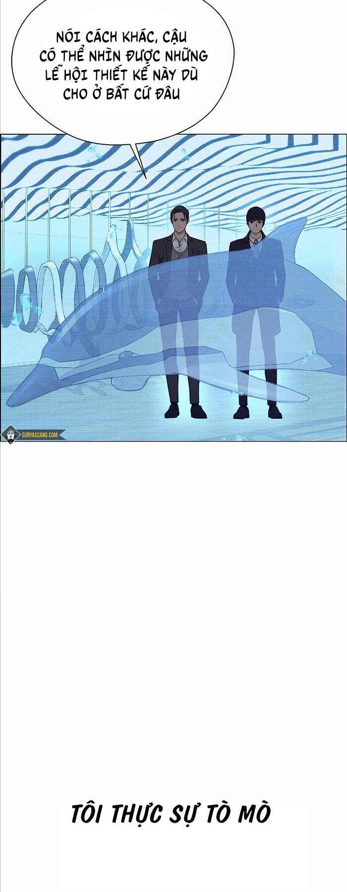 Người Đàn Ông Thực Thụ Chapter 132 - Trang 15