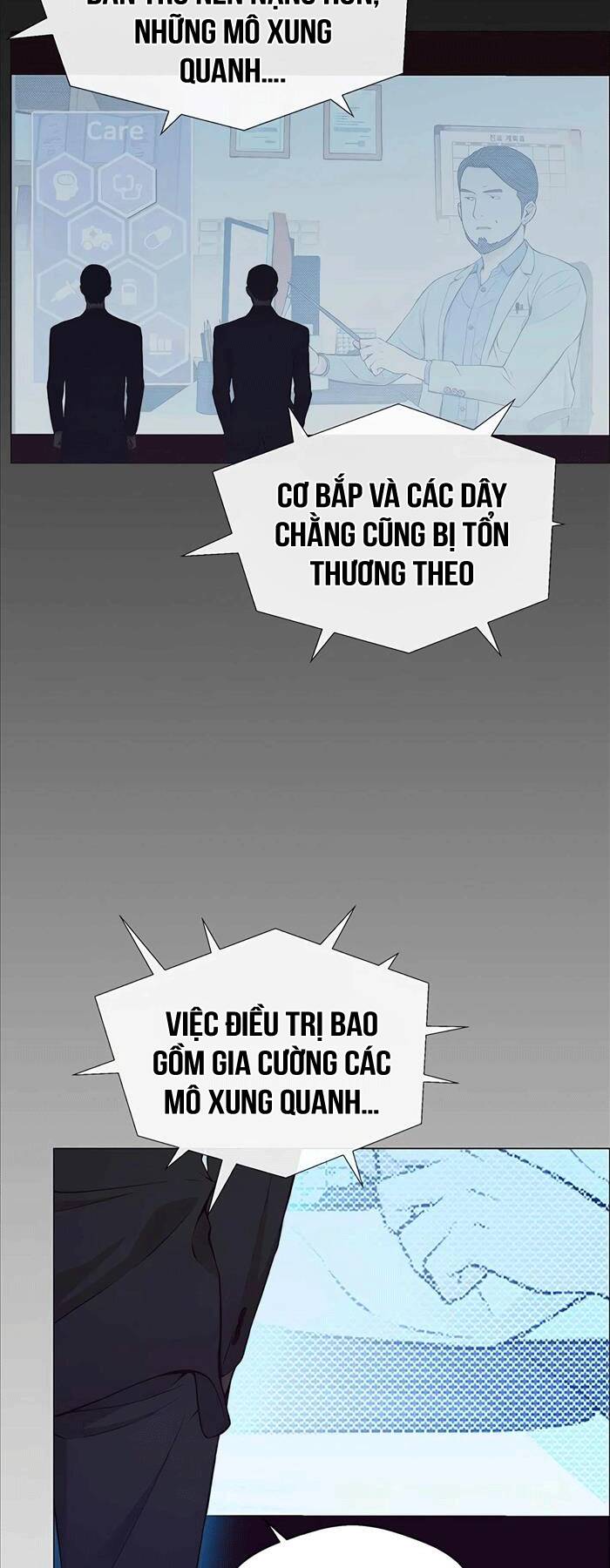 Người Đàn Ông Thực Thụ Chapter 132 - Trang 1