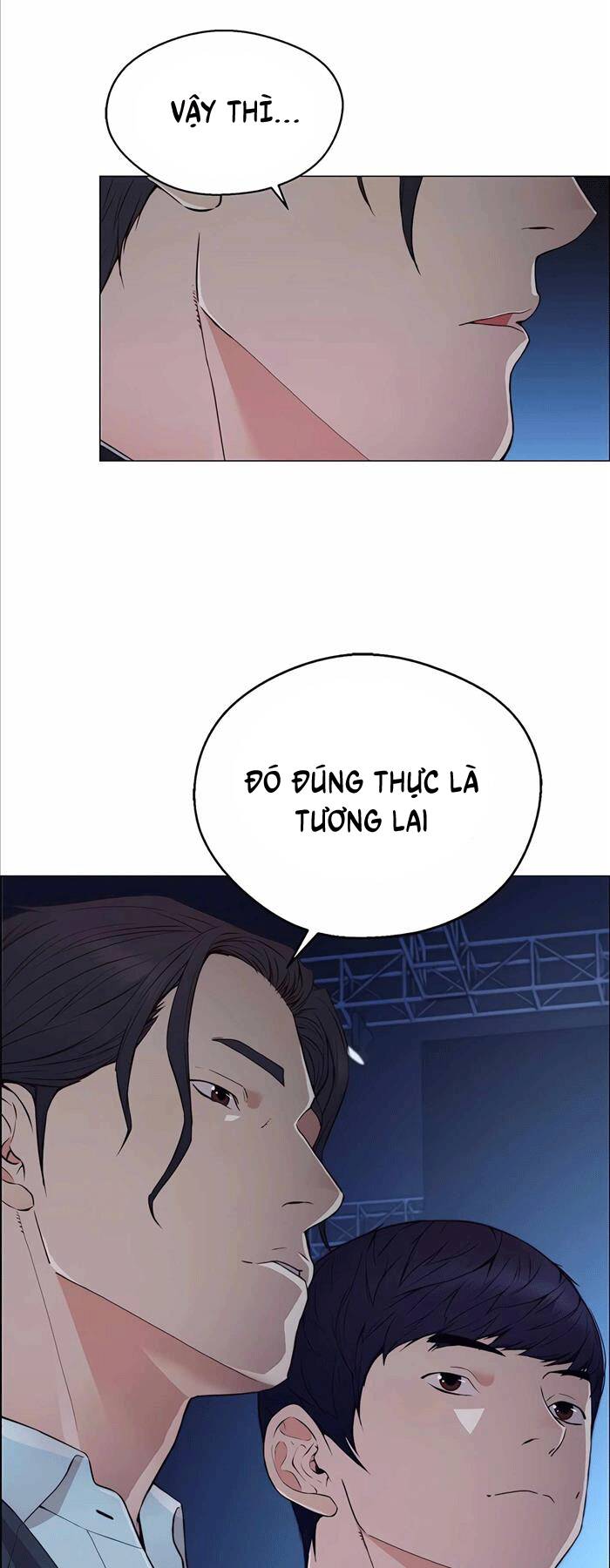 Người Đàn Ông Thực Thụ Chapter 132 - Trang 20