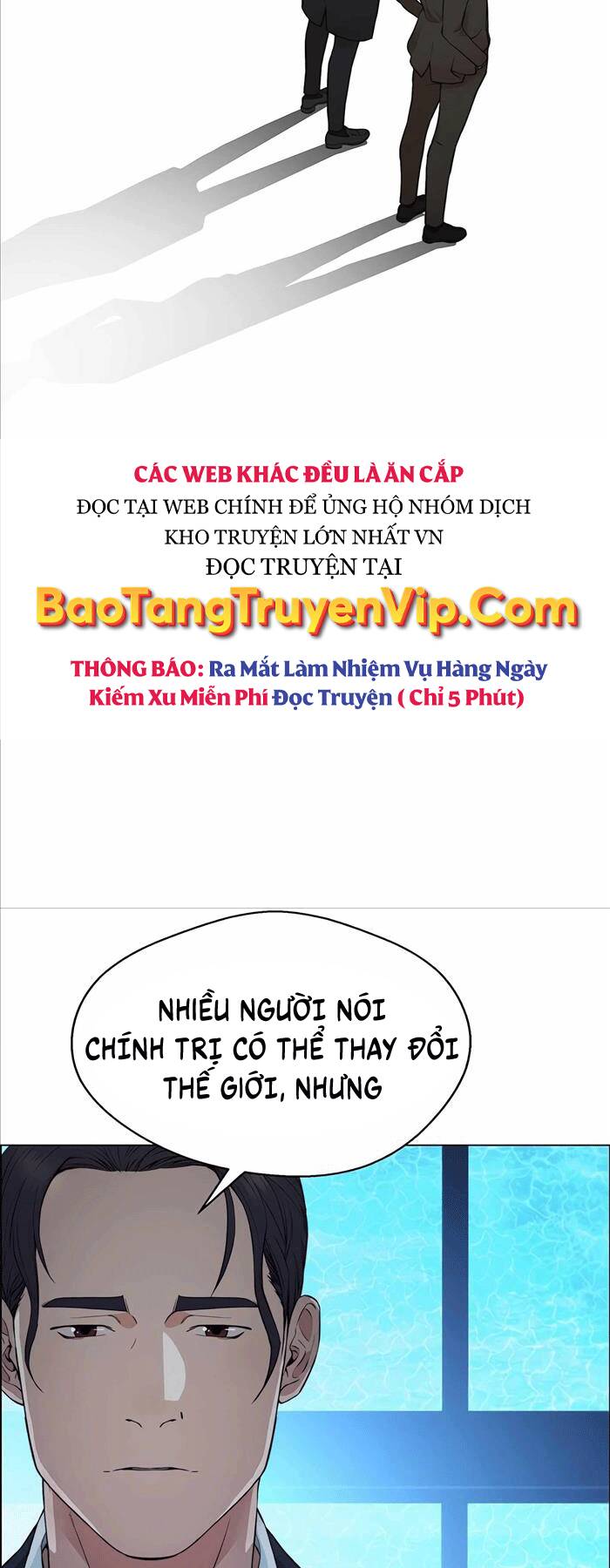 Người Đàn Ông Thực Thụ Chapter 132 - Trang 25