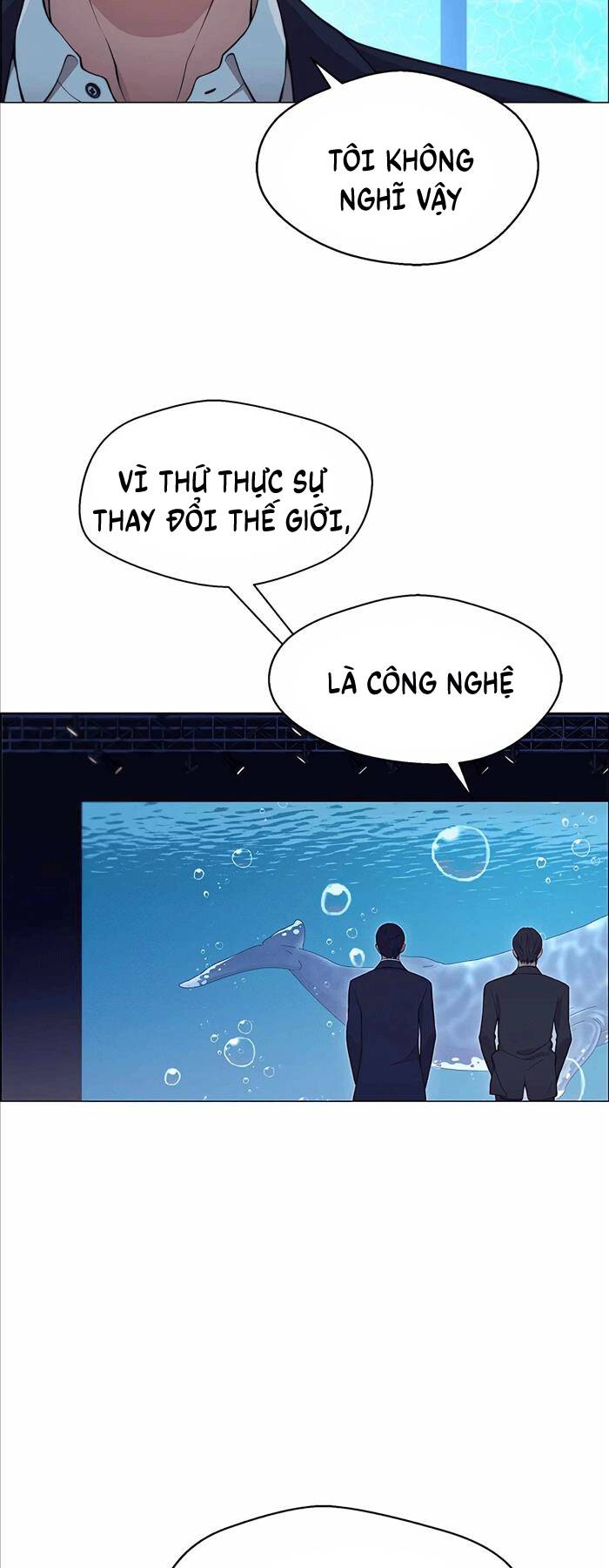 Người Đàn Ông Thực Thụ Chapter 132 - Trang 26