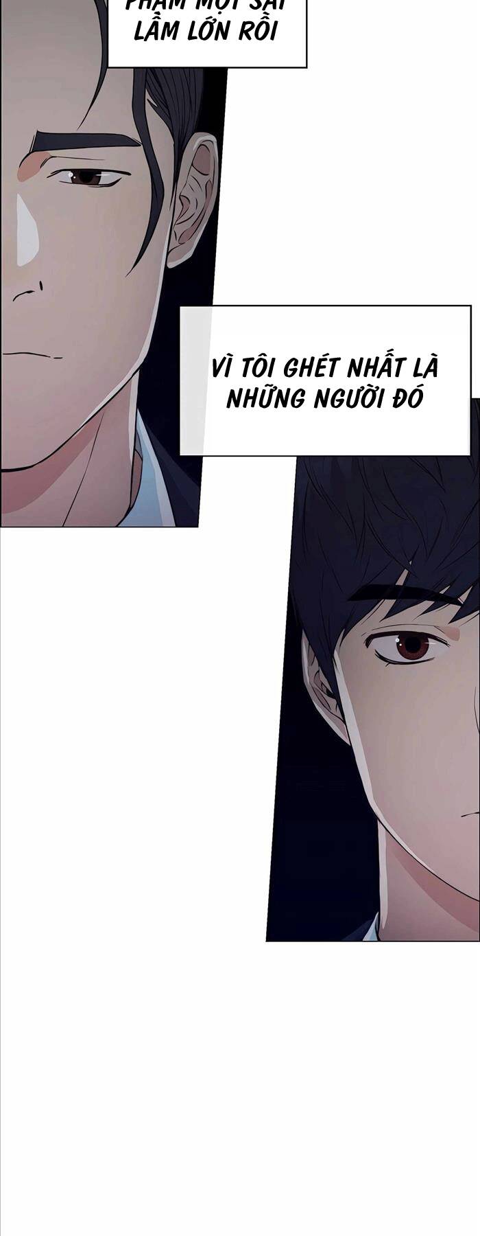 Người Đàn Ông Thực Thụ Chapter 132 - Trang 31