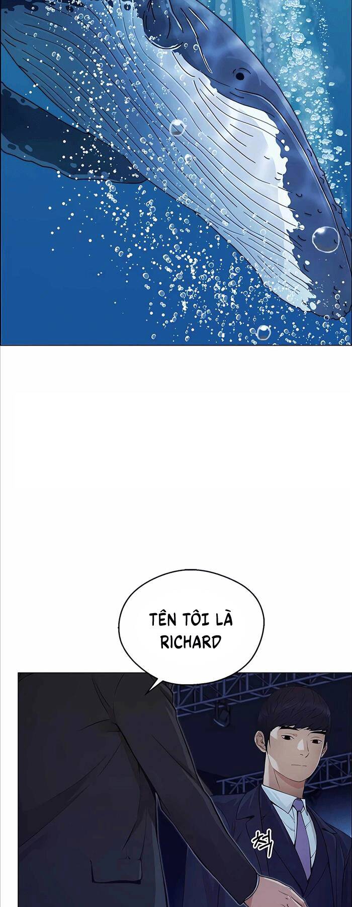 Người Đàn Ông Thực Thụ Chapter 132 - Trang 37