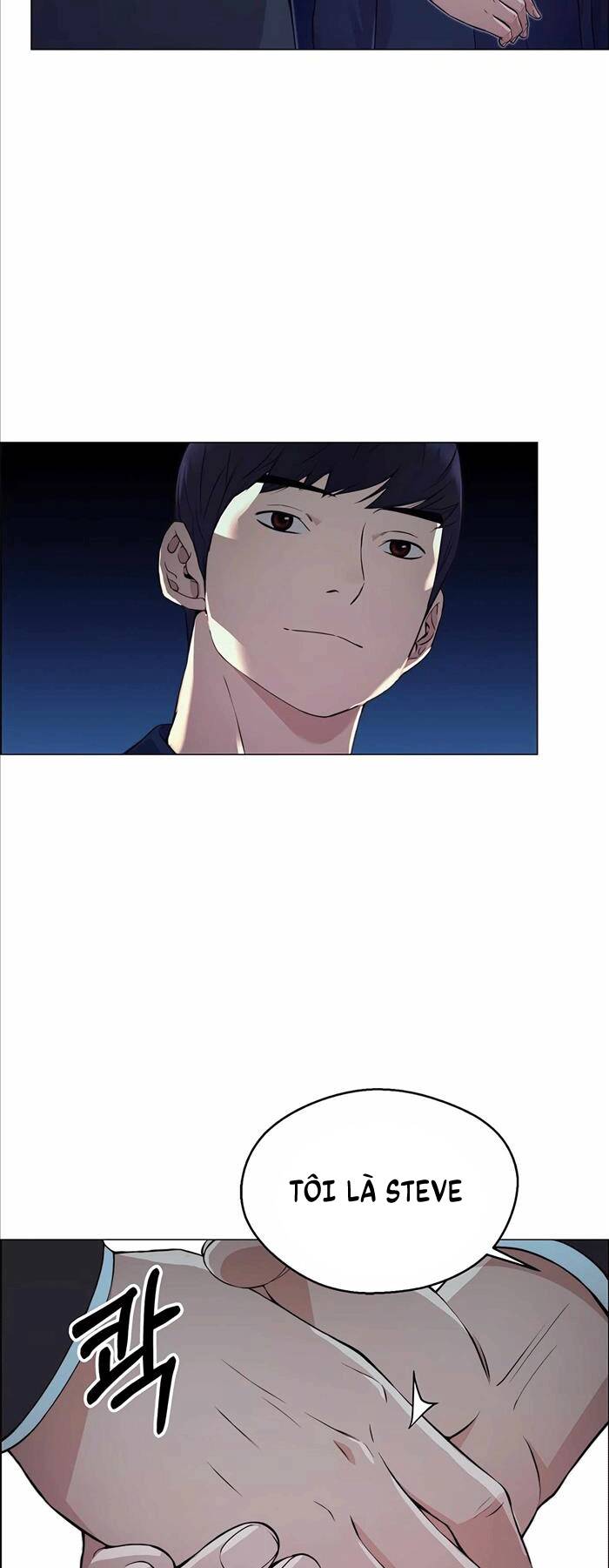Người Đàn Ông Thực Thụ Chapter 132 - Trang 38
