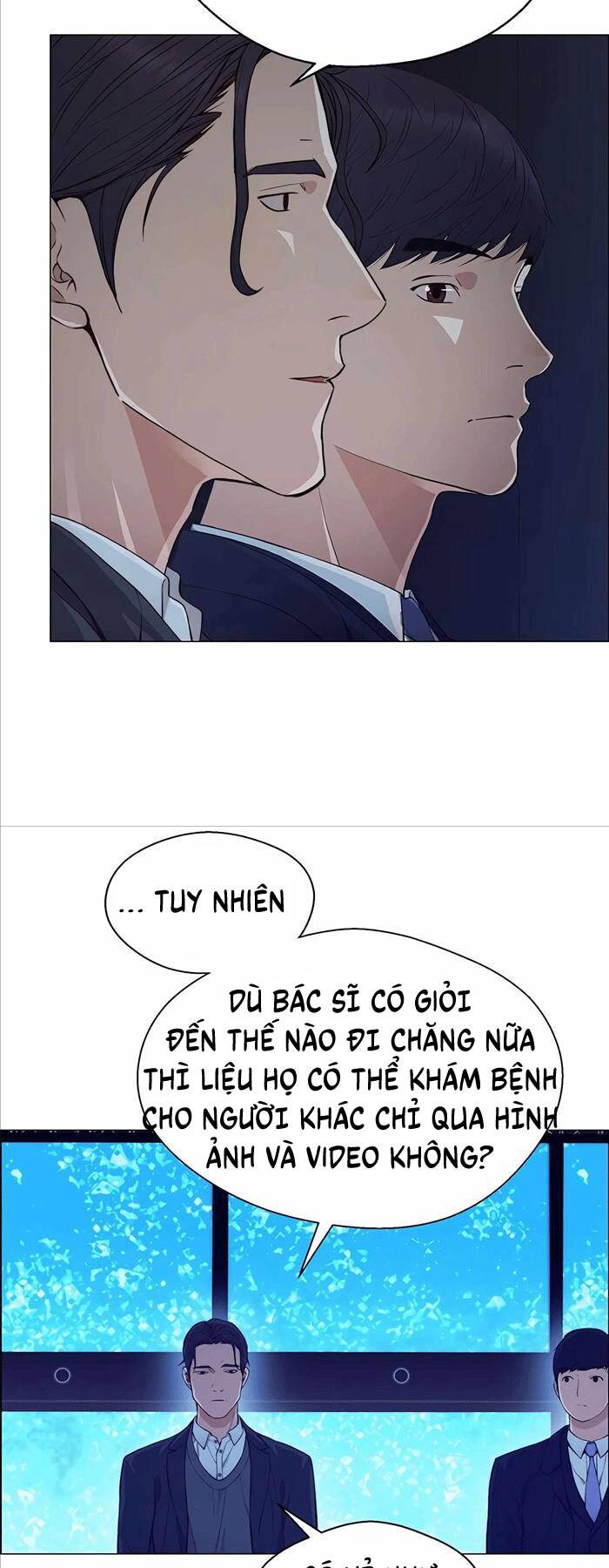 Người Đàn Ông Thực Thụ Chapter 132 - Trang 3