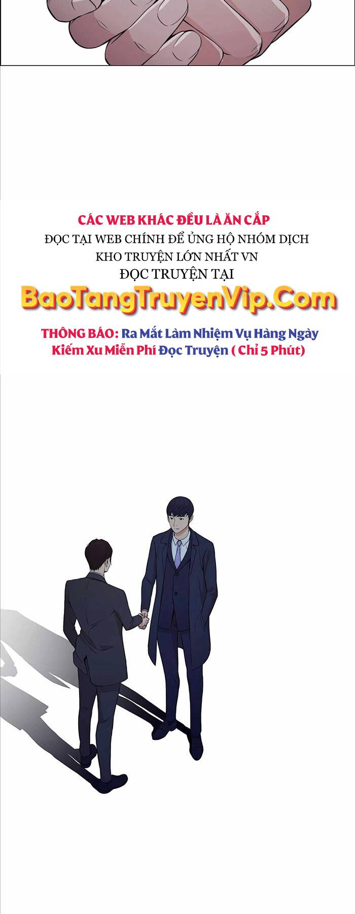 Người Đàn Ông Thực Thụ Chapter 132 - Trang 39