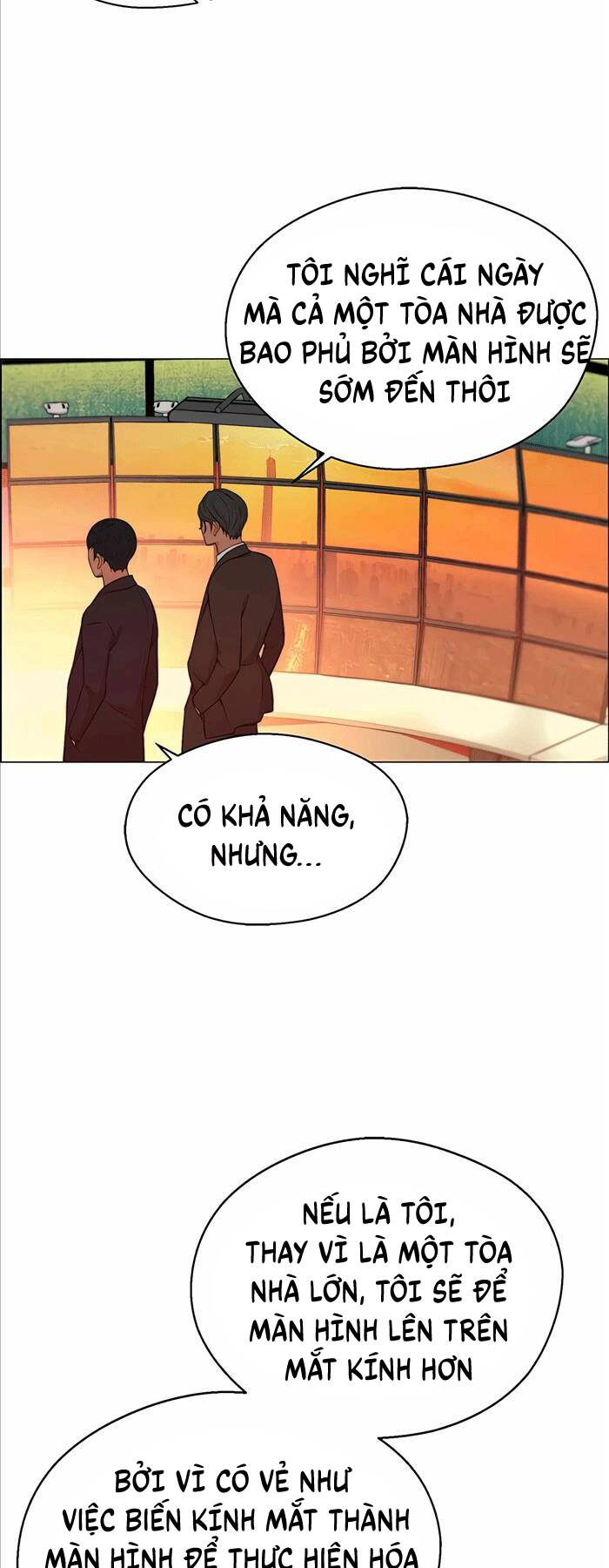 Người Đàn Ông Thực Thụ Chapter 132 - Trang 42