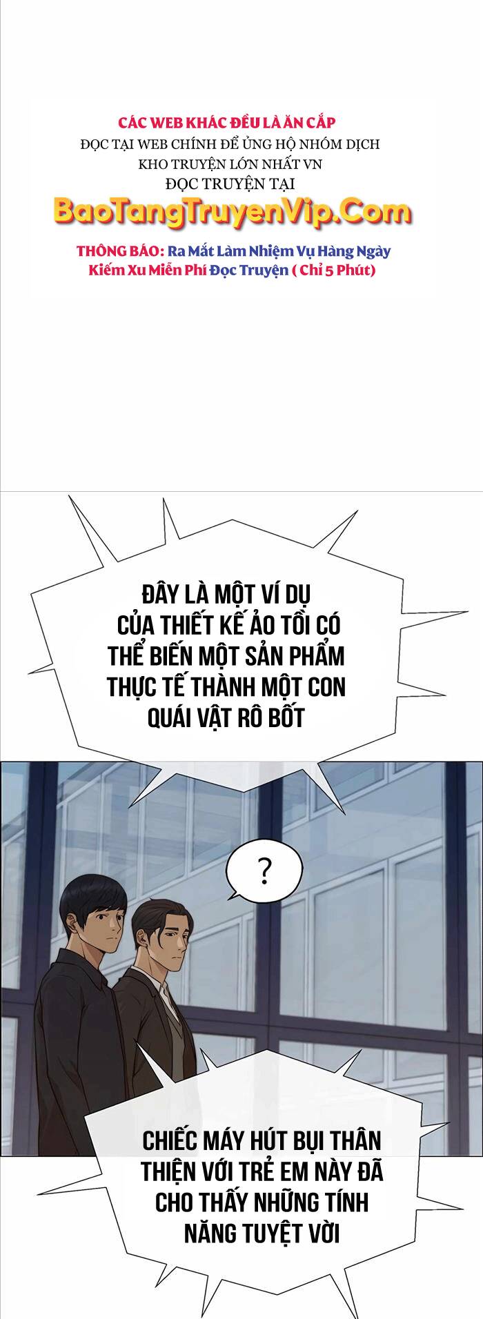 Người Đàn Ông Thực Thụ Chapter 132 - Trang 44