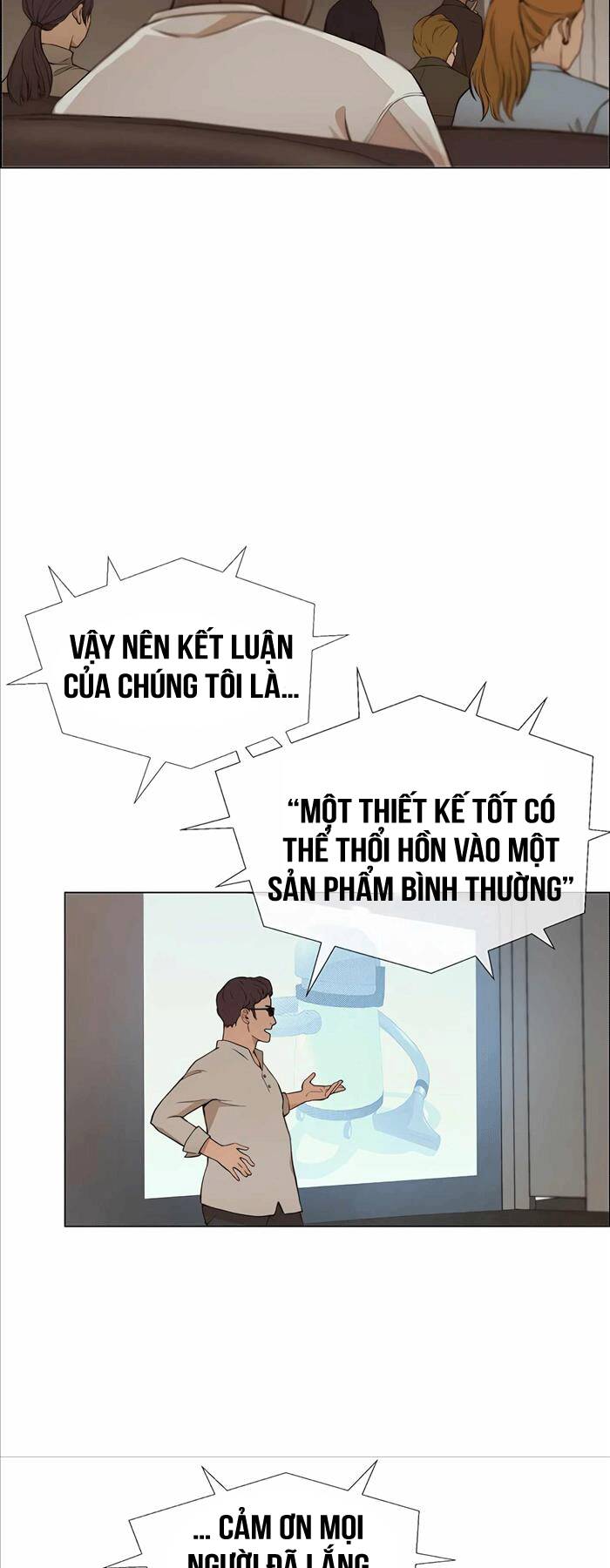 Người Đàn Ông Thực Thụ Chapter 132 - Trang 47