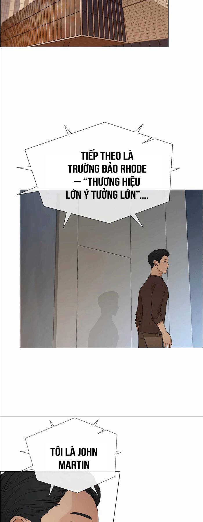 Người Đàn Ông Thực Thụ Chapter 132 - Trang 51