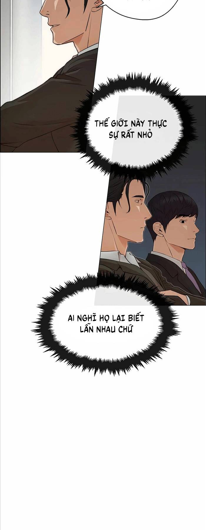 Người Đàn Ông Thực Thụ Chapter 132 - Trang 54