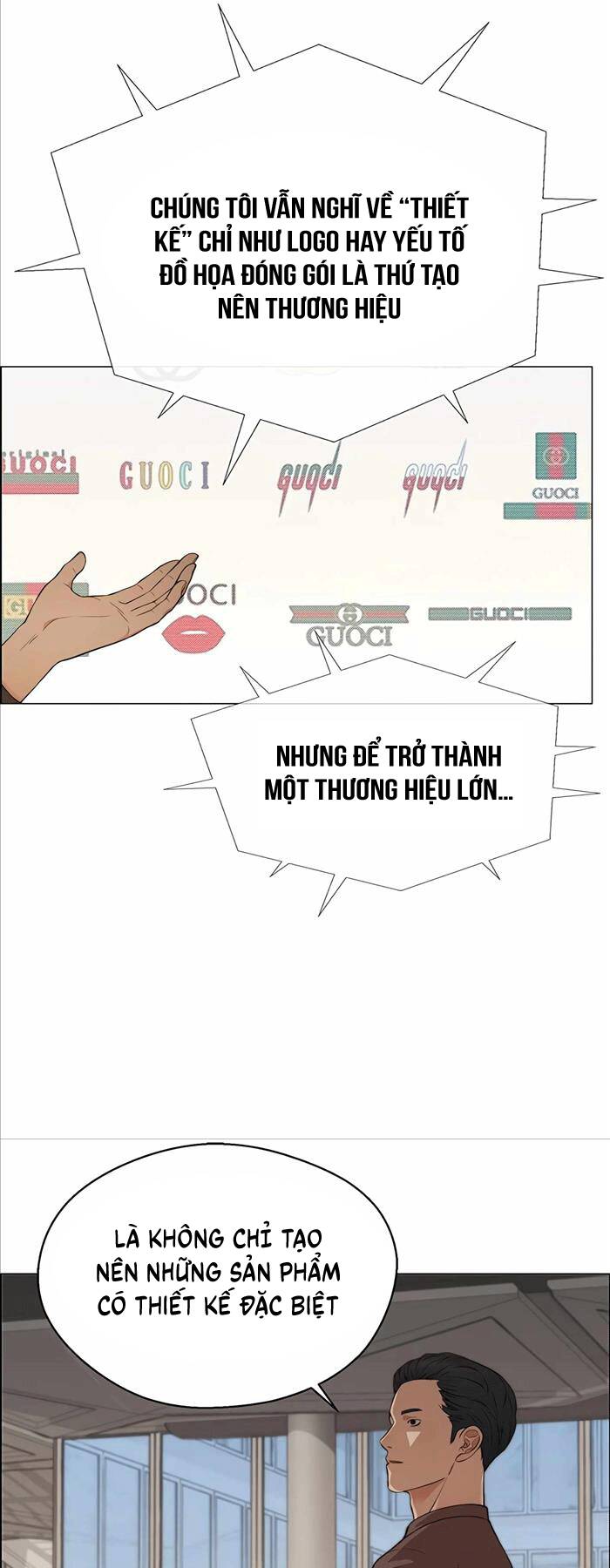 Người Đàn Ông Thực Thụ Chapter 132 - Trang 55