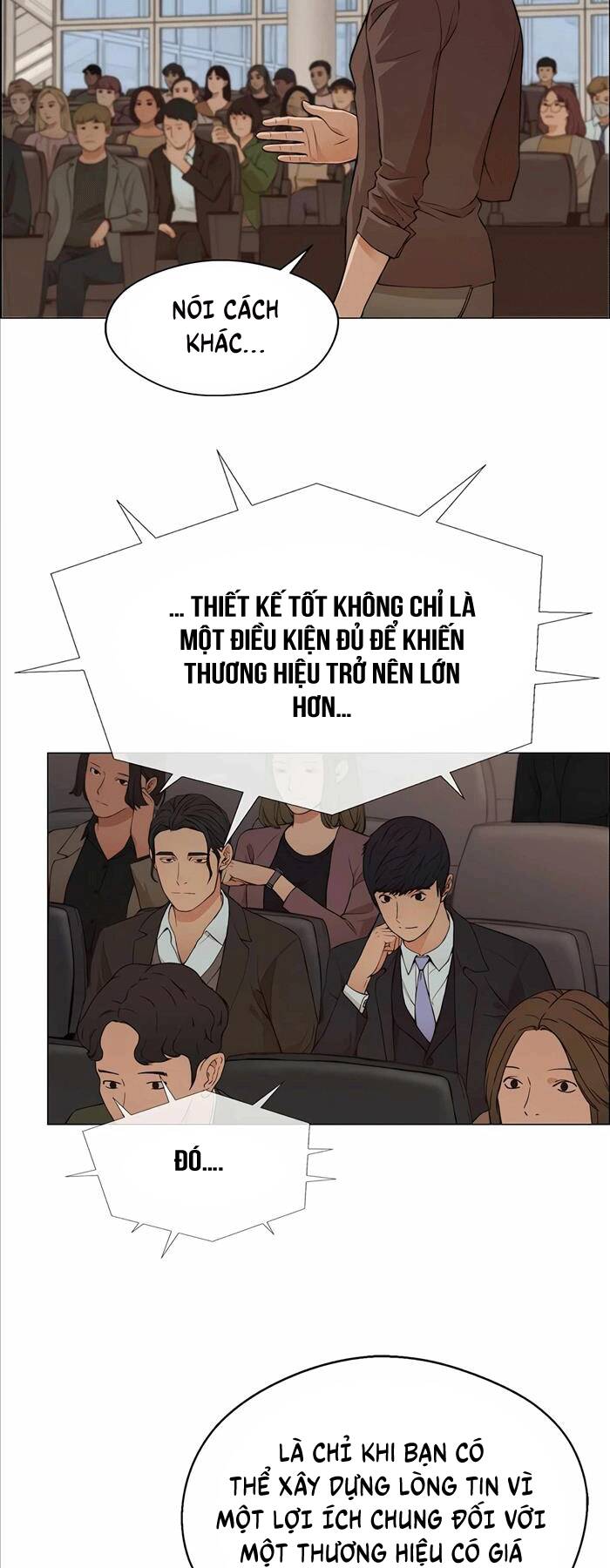 Người Đàn Ông Thực Thụ Chapter 132 - Trang 56