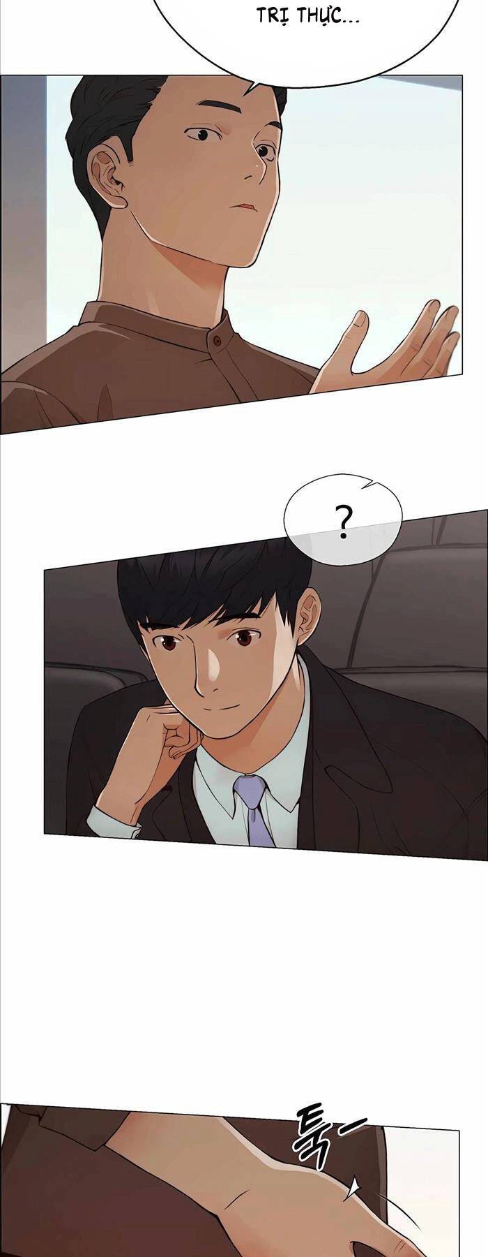 Người Đàn Ông Thực Thụ Chapter 132 - Trang 57