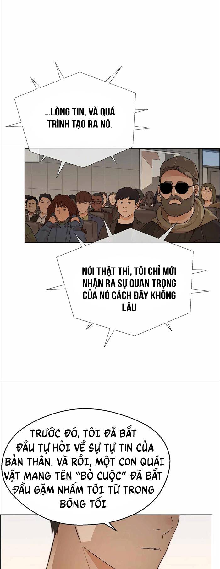 Người Đàn Ông Thực Thụ Chapter 132 - Trang 59