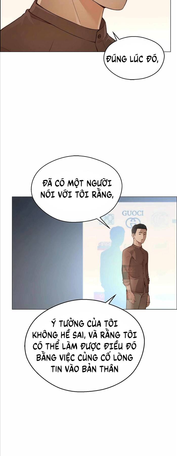 Người Đàn Ông Thực Thụ Chapter 132 - Trang 60