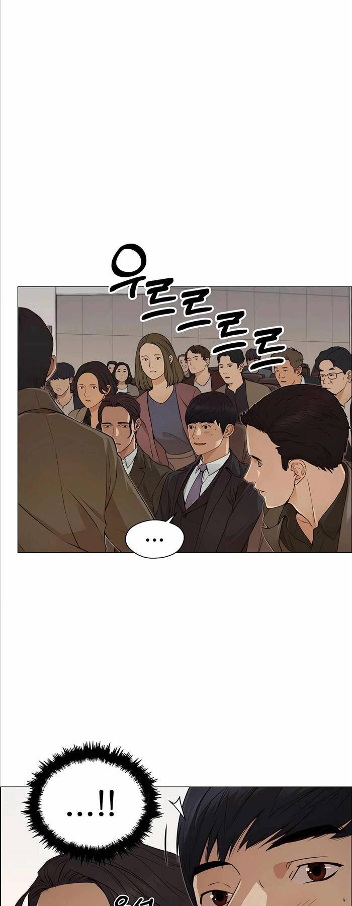 Người Đàn Ông Thực Thụ Chapter 132 - Trang 62