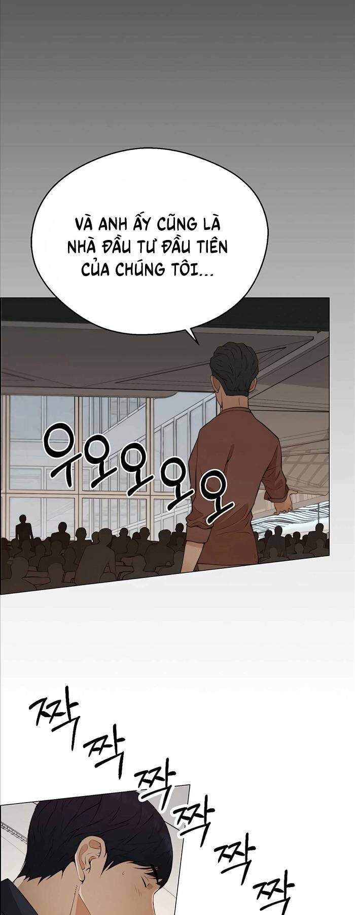 Người Đàn Ông Thực Thụ Chapter 132 - Trang 67