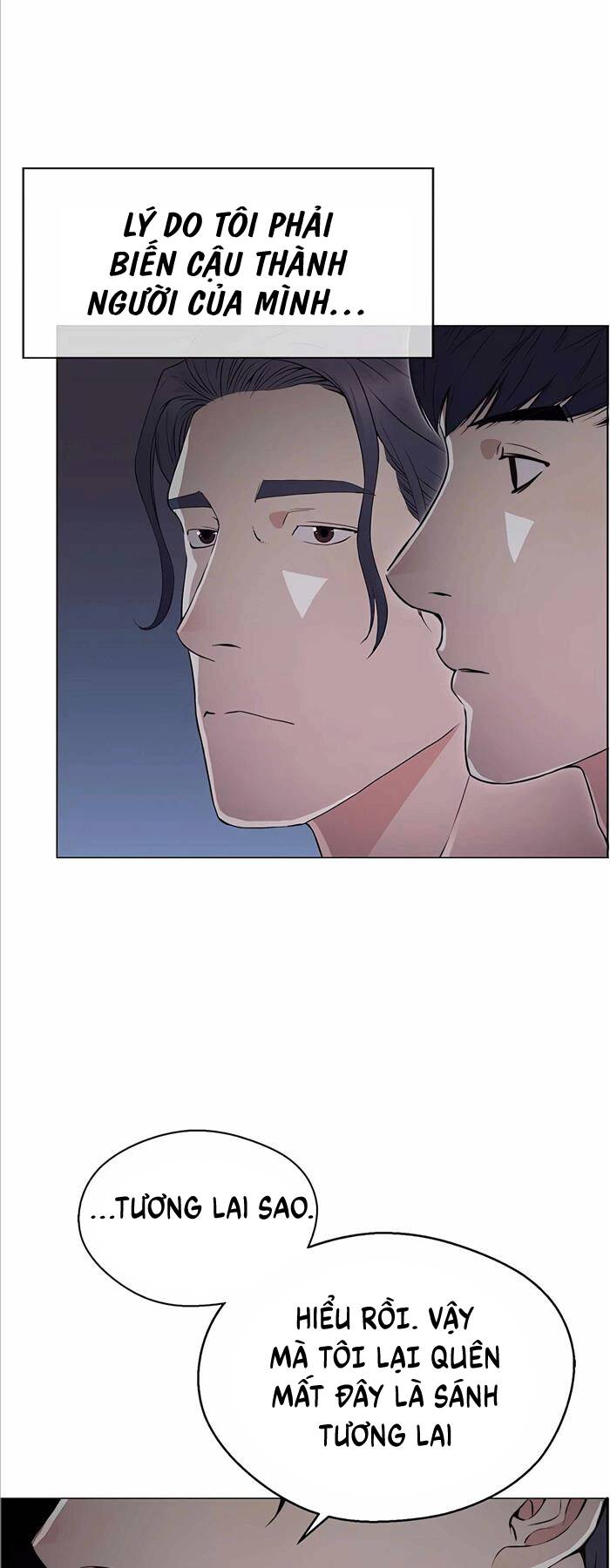 Người Đàn Ông Thực Thụ Chapter 132 - Trang 6