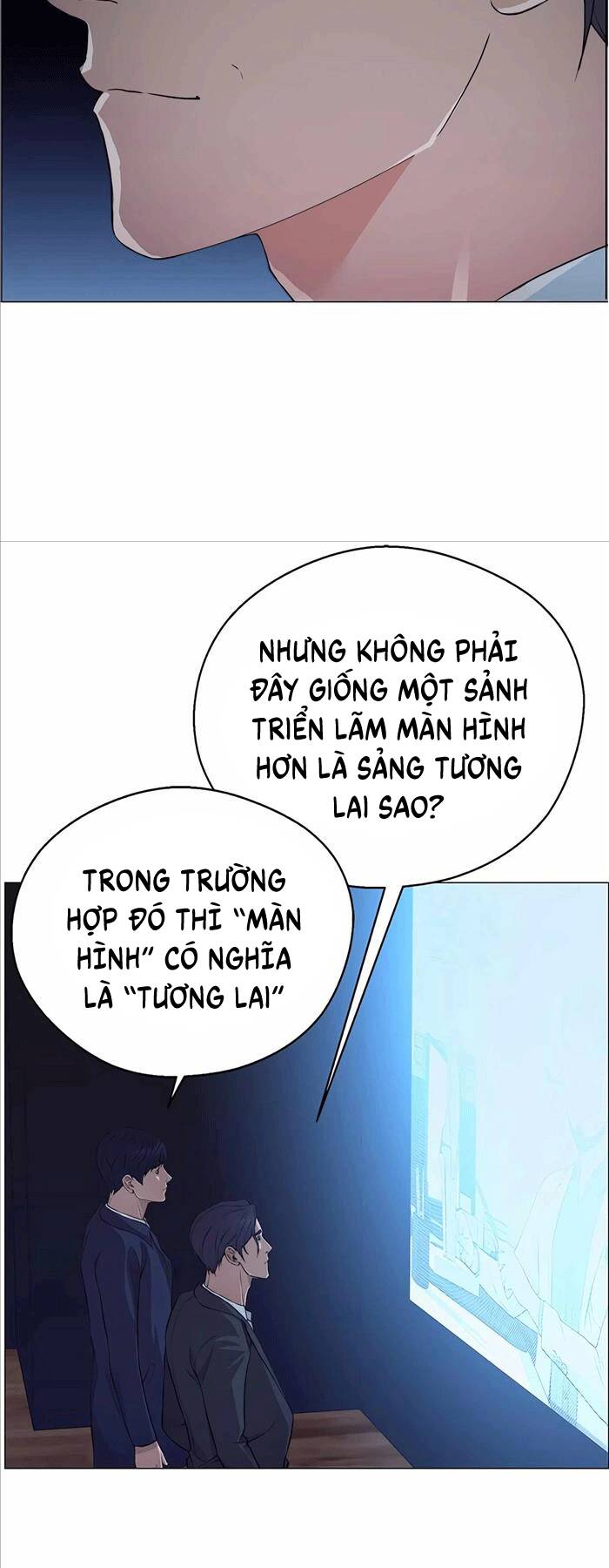Người Đàn Ông Thực Thụ Chapter 132 - Trang 7