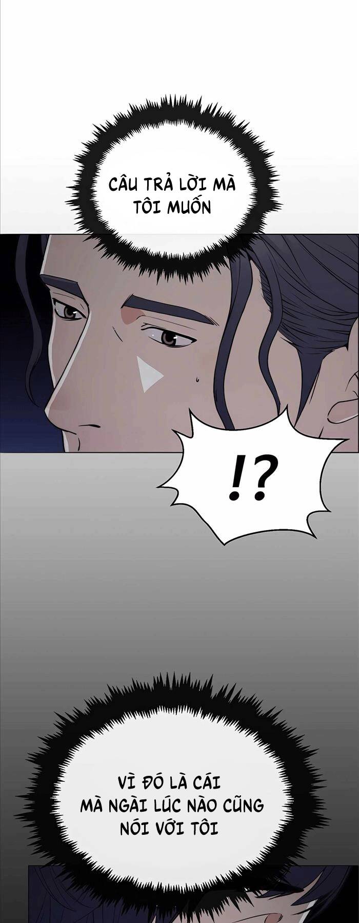 Người Đàn Ông Thực Thụ Chapter 132 - Trang 8