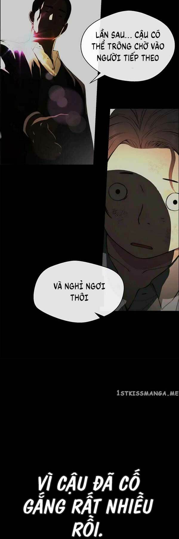 Người Đàn Ông Thực Thụ Chapter 133 - Trang 11