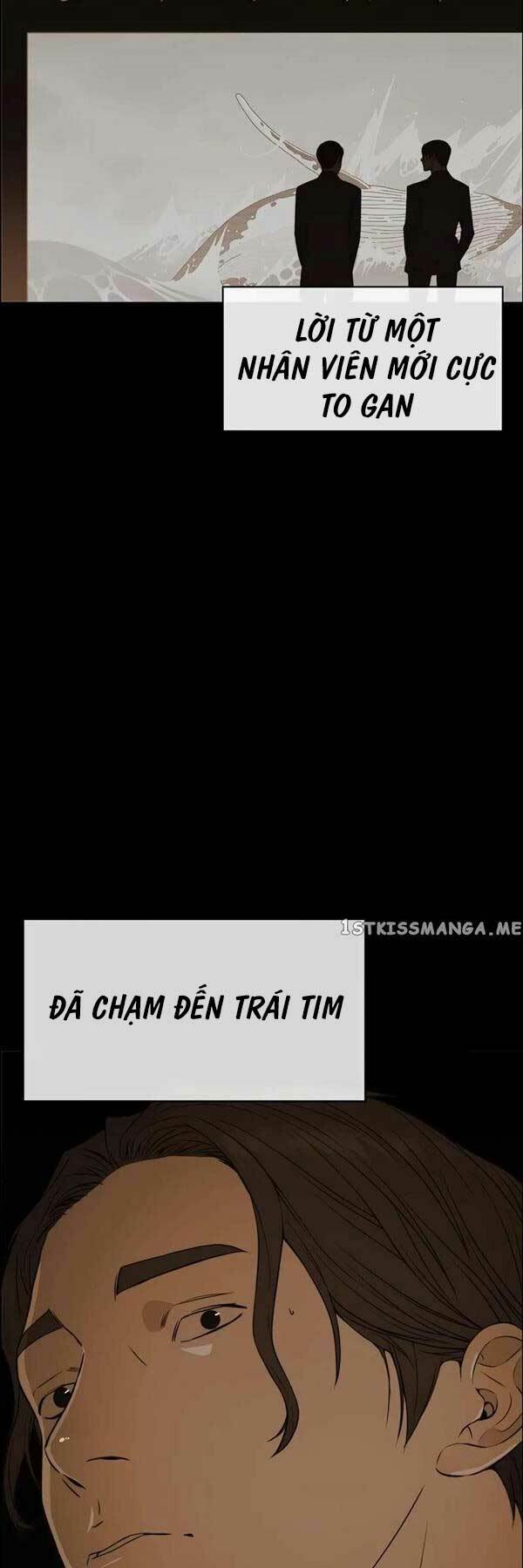 Người Đàn Ông Thực Thụ Chapter 133 - Trang 13
