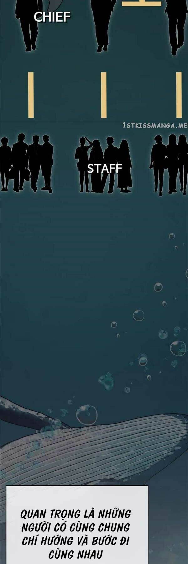 Người Đàn Ông Thực Thụ Chapter 133 - Trang 18