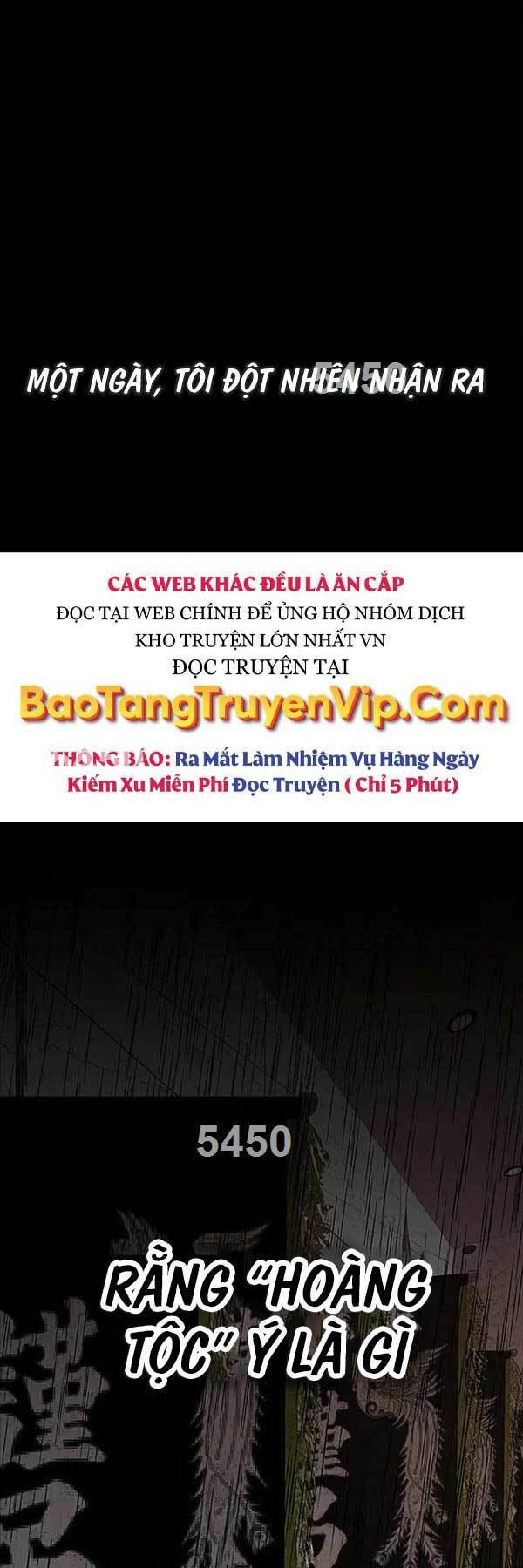 Người Đàn Ông Thực Thụ Chapter 133 - Trang 1